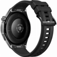 Huawei Watch GT 6, 46mm, Black, черный
