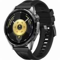Huawei Watch GT 6, 46mm, Black, черный