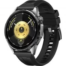 Умные часы Huawei Watch GT 6, 46mm, Black, черный