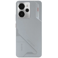 Смартфон Realme 14 12/256 Gb, Silver, серебристый
