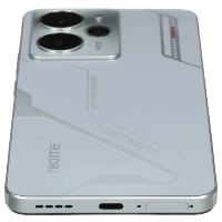 Смартфон Realme 14 12/256 Gb, Silver, серебристый