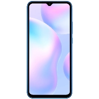 Xiaomi Redmi 9A, 4 128 ГБ, Blue, синий