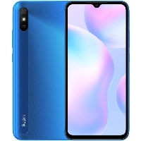 Xiaomi Redmi 9A, 4 128 ГБ, Blue, синий