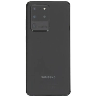Samsung Galaxy S20 Ultra 12/128 ГБ, Black, черный