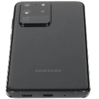 Samsung Galaxy S20 Ultra 12/128 ГБ, Black, черный