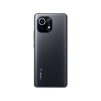 Xiaomi 11 8/128 ГБ, Black, черный