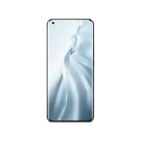 Xiaomi 11 8/128 ГБ, White, белый