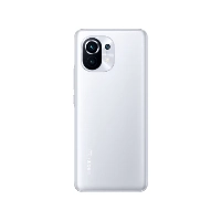 Xiaomi 11 8/128 ГБ, White, белый