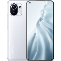 Xiaomi 11 8/128 ГБ, White, белый