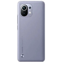 Xiaomi 11 8/128 ГБ, Purple, фиолетовый