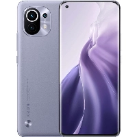 Xiaomi 11 8/128 ГБ, Purple, фиолетовый