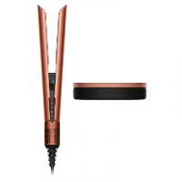 Dyson Airstrait HT01, Amber Silk + кейс