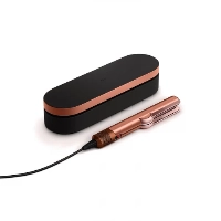 Dyson Airstrait HT01, Amber Silk + кейс