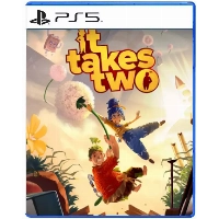 It Takes Two для PS5