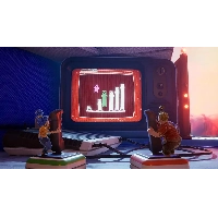 It Takes Two для PS5