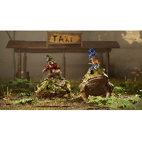 It Takes Two для PS5