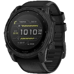 Умные часы Garmin Tactix 8 Solar Elite, 51 мм, 0100340711