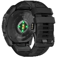 Garmin Tactix 8 Solar Elite, 51 мм, 0100340711