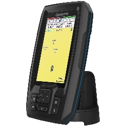 Эхолот Garmin STRIKER Vivid 4cv, 0100255001, c датчиком GT20-TM