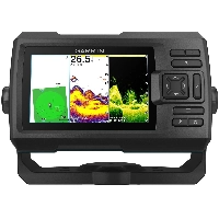 Эхолот Garmin STRIKER Vivid 5cv, 0100255101, c датчиком GT20-TM