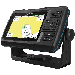 Эхолот Garmin STRIKER Vivid 5cv, 0100255101, c датчиком GT20-TM