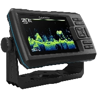 Эхолот Garmin STRIKER Vivid 5cv, 0100255101, c датчиком GT20-TM