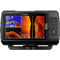 Эхолот Garmin STRIKER Vivid 7sv, 0100255301, c датчиком GT52HW-TM