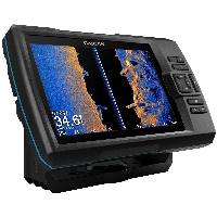 Эхолот Garmin STRIKER Vivid 7sv, 0100255301, c датчиком GT52HW-TM