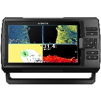 Эхолот Garmin STRIKER Vivid 9sv, 0100255401, c датчиком GT52HW-TM