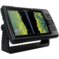 Эхолот Garmin STRIKER Vivid 9sv, 0100255401, c датчиком GT52HW-TM