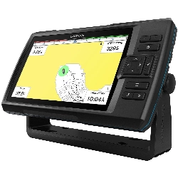Эхолот Garmin STRIKER Vivid 9sv, 0100255401, c датчиком GT52HW-TM