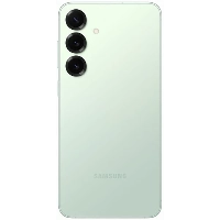 Смартфон Samsung Galaxy S25 Plus, 12/512 Гб, Mint, мятный