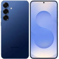 Смартфон Samsung Galaxy S25, 12/512 Гб, Navy, синий