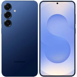 Смартфон Samsung Galaxy S25, 12/256 Гб, Navy, синий