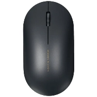 Мышь беспроводная Xiaomi Wireless Mouse Lite 2, черный