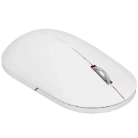 Мышь беспроводная Xiaomi Wireless Mouse Lite 2, белый