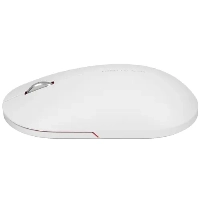 Мышь беспроводная Xiaomi Wireless Mouse Lite 2, белый