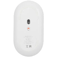 Мышь беспроводная Xiaomi Wireless Mouse Lite 2, белый