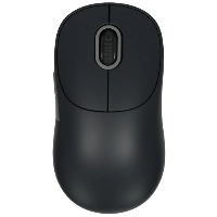 Мышь беспроводная Xiaomi Wireless Mouse 3, черный