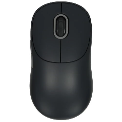 Мышь беспроводная Xiaomi Wireless Mouse 3, черный