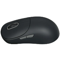 Мышь беспроводная Xiaomi Wireless Mouse 3, черный