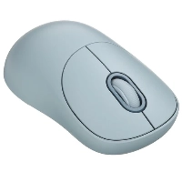 Мышь беспроводная Xiaomi Wireless Mouse 3, синий