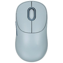 Мышь беспроводная Xiaomi Wireless Mouse 3, синий