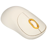 Мышь беспроводная Xiaomi Wireless Mouse 3, белый