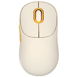 Мышь беспроводная Xiaomi Wireless Mouse 3, белый