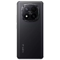 Смартфон Redmi Note 14 Pro Plus 5G 8/256 Гб, Black, черный