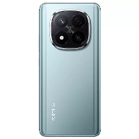 Смартфон Redmi Note 14 Pro Plus 5G 8/256 Гб, Blue, синий