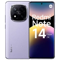 Смартфон Redmi Note 14 Pro Plus 5G 8/256 Гб, Purple, фиолетовый