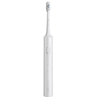 Электрическая зубная щетка Xiaomi Electric Toothbrush T302 Silver Gray, серый