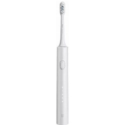 Электрическая зубная щетка Xiaomi Electric Toothbrush T302 Silver Gray, серый